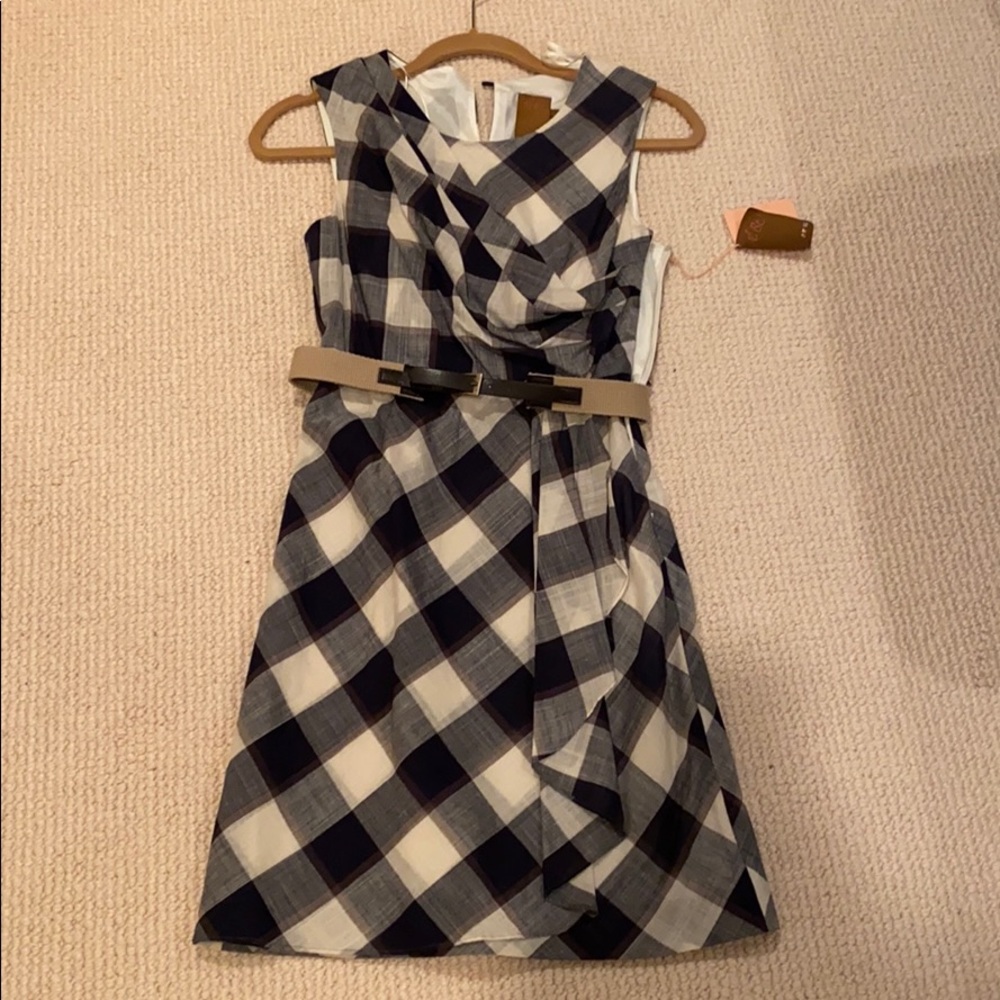 Brand new with tags Ali Ro dress